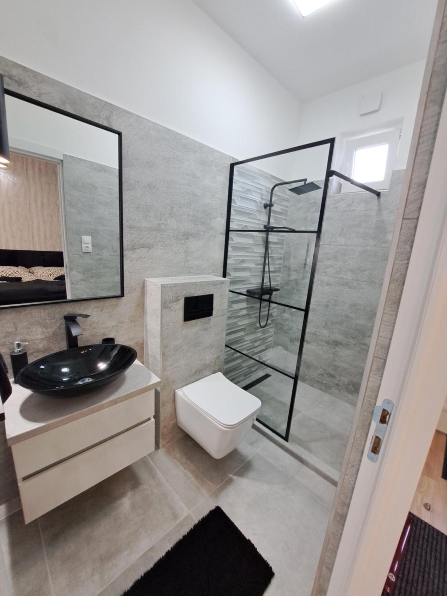 Belvarosi Lux Apartman Vásárosnamény Zimmer foto